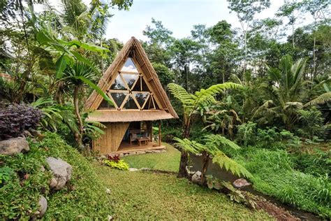 5 Best Eco Friendly Houses In The World That Bring You Closer To Nature In Style Tripoto