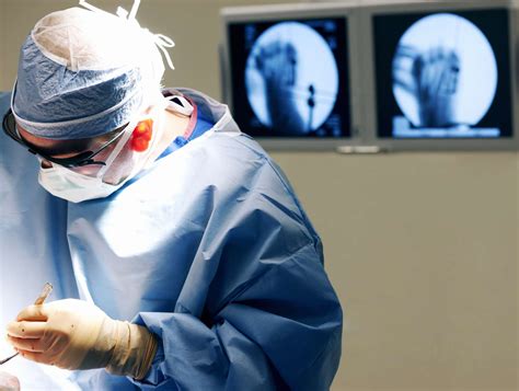 How To Evaluate A Surgeons Experience With A Procedure