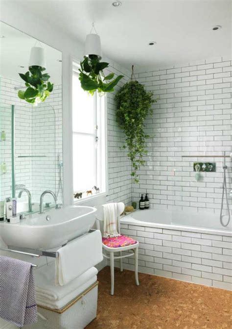 Here you can find plenty of spa bathroom ideas! 19 Affordable Decorating Ideas to Bring Spa Style to Your ...