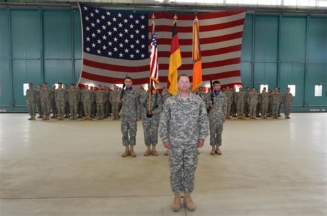 12th Combat Aviation Brigade Holds First Brigade Senior Warrant Officer