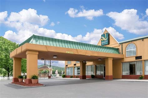 Quality Inn And Suites Horse Cave Updated 2021 Hotel Reviews And Price