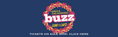 Greg & The Morning Buzz