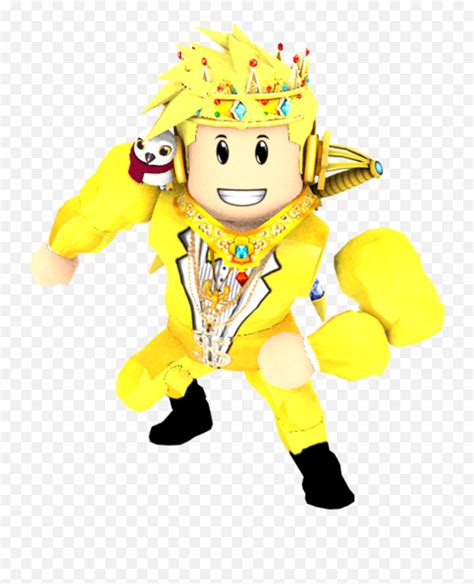 Roblox Character Png Avatar Robux Robloxroblox Character Png Free