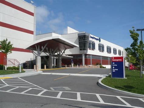 St Joseph Hospital Now Offers Lung Cancer Screening Lost Coast