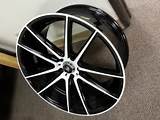 Pictures of White Rims And Tires