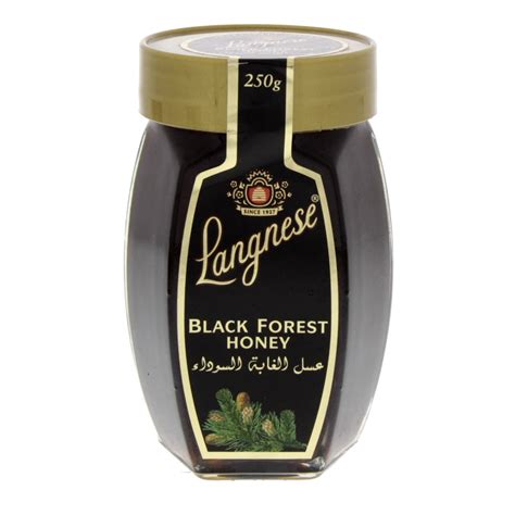 سعر عسل الغابة السوداء