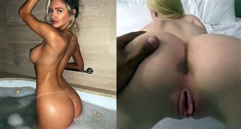 Hannah Palmer Nude Pics And Leaked Porn Scandalpost