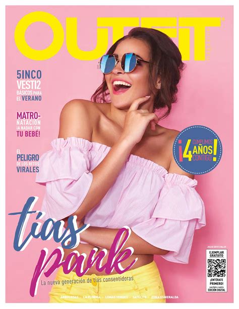 Outfit Magazine 0719 By Outfit Magazine Issuu