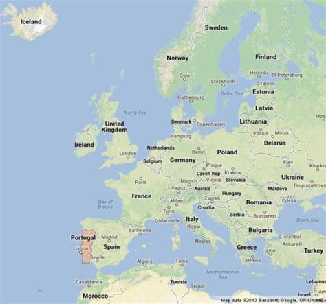 puɾtuˈɣaɫ), officially the portuguese republic (portuguese: Portugal excellent beaches, food and views | World Easy Guides