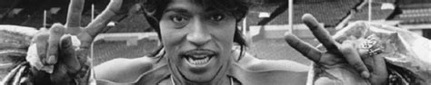 Little Richard Founding Father Of Rock Who Broke Musical Barriers