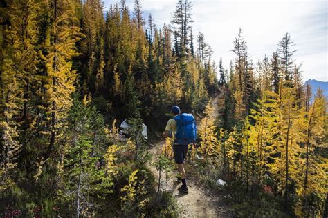 9 Things To Know Before You Hike The Pacific Crest Trail Pacific Crest
