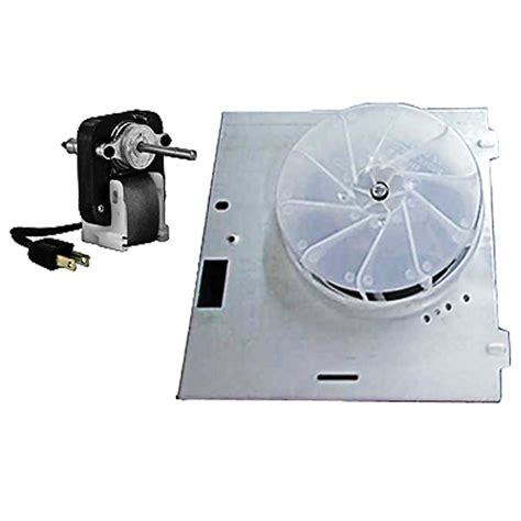 Chadwell Supply Broan® Model 671 Replacement Exhaust Fan