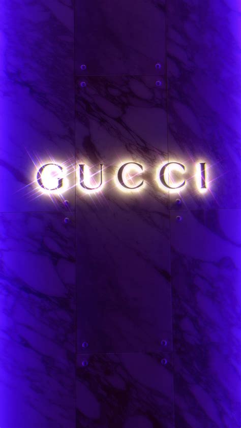 You can also upload and share your favorite gucci aesthetic wallpapers. Gucci wallpaper💜💜 | Purple wallpaper, Purple wallpaper ...