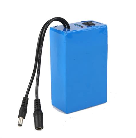 Customized 24v 30ah Lifepo4 Battery Pack Manufacturers Suppliers