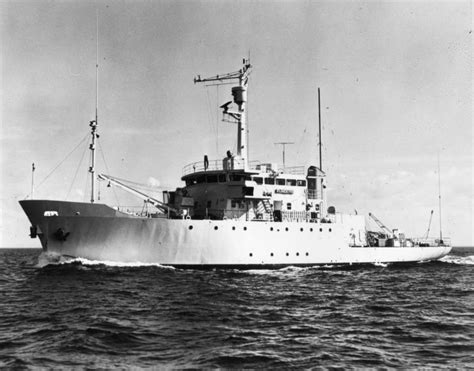Maritimequest Hmas Flinders A 312