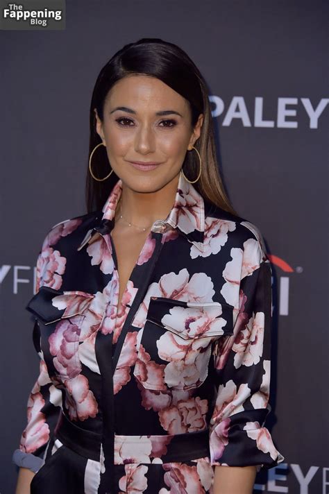 Emmanuelle Chriqui Sexy 10 Photos Onlyfans Leaked Nudes