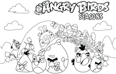 Such a lot of fun they could have and give one other kids. Four Seasons Coloring Pages For Kindergarten at ...