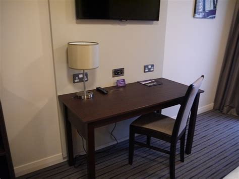 Premier Inn Cambridge Renegade Travels