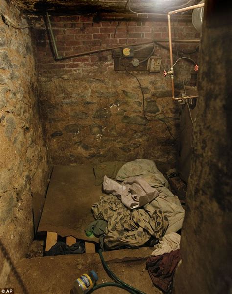 Inside Tacony Dungeon Where 4 Disabled People Were Chained And Starved