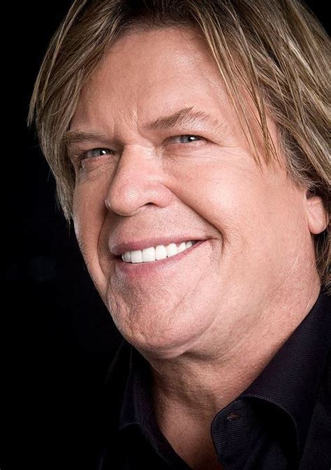 Comedian Ron White To Join Star Studded Orpheus Parade