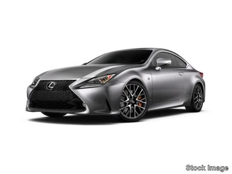 • driver seat memory system. New 2021 Lexus RC 350 350 F Sport AWD F SPORT 2dr Coupe in ...