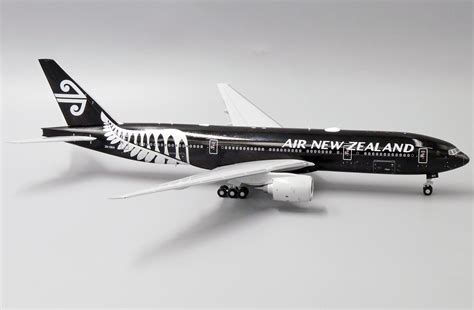 Jc Wings 1200 Xx2260 Air New Zealand Boeing