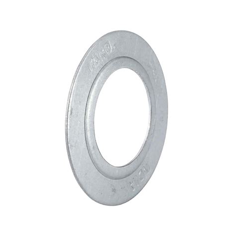 Halex 26820 Rigid Reducing Washer Steel — Life And Home