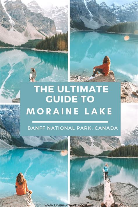 Pin On Banff Canada Travel Guides And Travel Inspiration