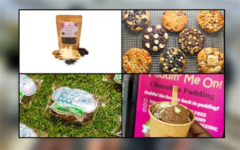 6 Vegan Baked Goods Brands In South Florida SoFlo Vegans