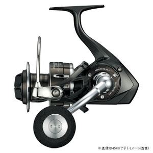 Daiwa 16 Catalina 3500 H Spinning Discovery Japan Mall