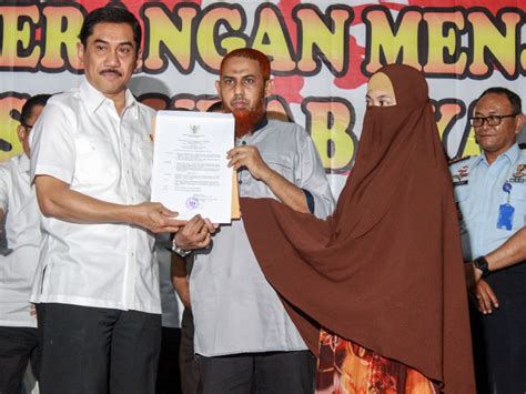 Surat edaran menteri pendayagunaan aparatur negara dan reformasi birokrasi nomor: Berita Terkait Surat Keputusan Bersama | Tagar