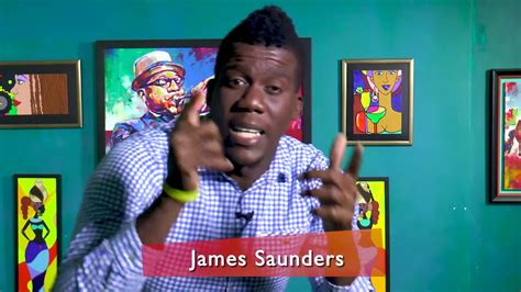 james saunders performs on cup of joe tt youtube