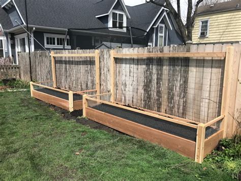 More detailed questions are more easily answered, like i live in the midwest and would like a low maintenance climber to cover a 6 foot high trellis. Two 3x10x2 Raised Garden Bed with 6 foot Trellis