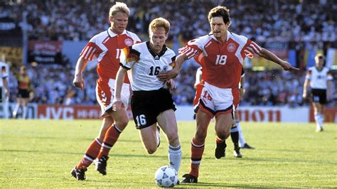 Juli 2021 treffen im finale italien und england aufeinander. EM-Finale 1992 gegen Dänemark: Fan Club sucht Zeitzeugen :: DFB - Deutscher Fußball-Bund e.V.