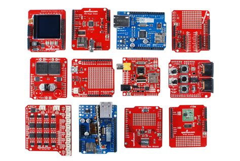 Sparkfun Education Concepts Library What Is An Arduino
