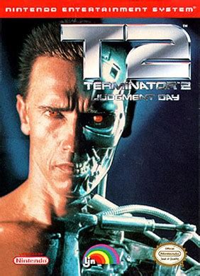 1991 Terminator 2: Judgment Day