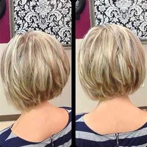 How To Style A Stacked Bob Hairstyle Elrustegottreviso