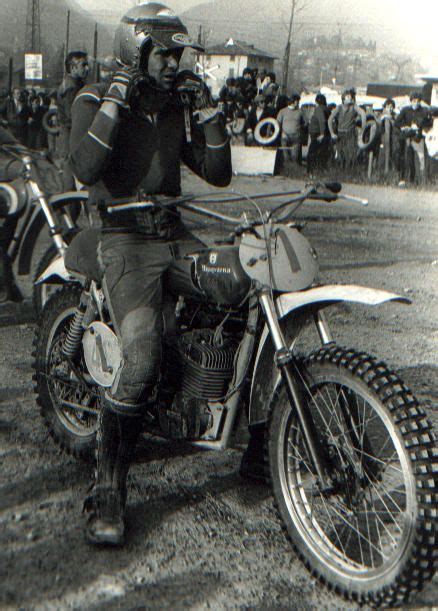 Pin By Eric Schmaus On Vintage Husqvarna Vintage Motocross Vintage
