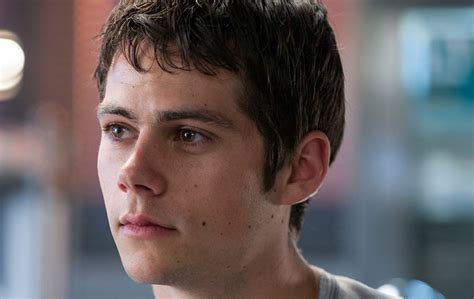 Celebrities Send Thoughts To Dylan OBrien After Maze Runner 3