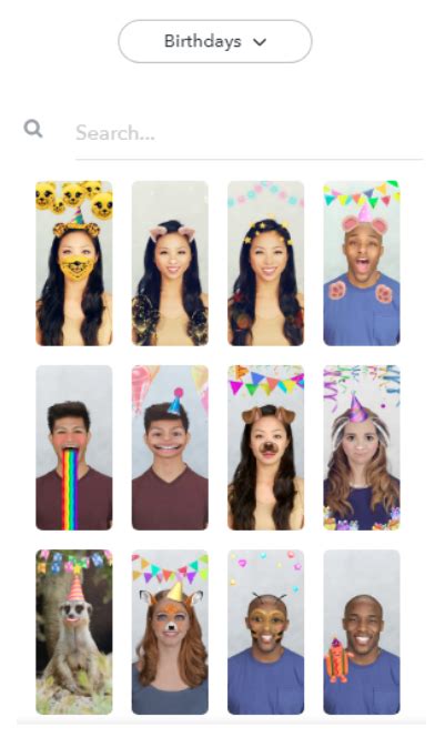 How To Create A Custom Geofilter On Snapchat