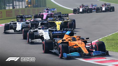 Never miss a moment of formula one here, with formula 1 streaming live. Play F1 2020 and Wreckfest Free Through the Weekend with ...