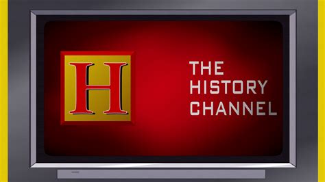 The History Channel South Park Archives Fandom