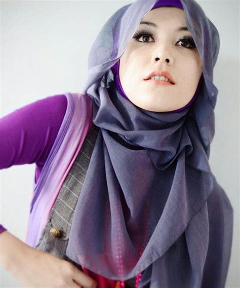 Hijab Style Muslim Fashion Girl Hijab Hijab Fashion