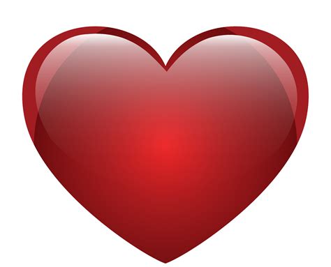 Corazón Brillante 1187550 Png