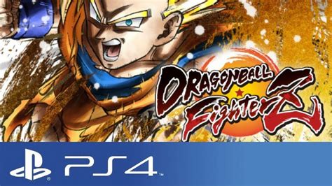 5 reasons ps5 will win. How To Download Dragon Ball Fighter Z For PS4 - ISO File - - YouTube