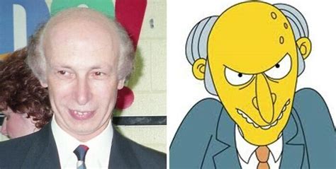 Cartoon Characters In Real Life Part 7 Others
