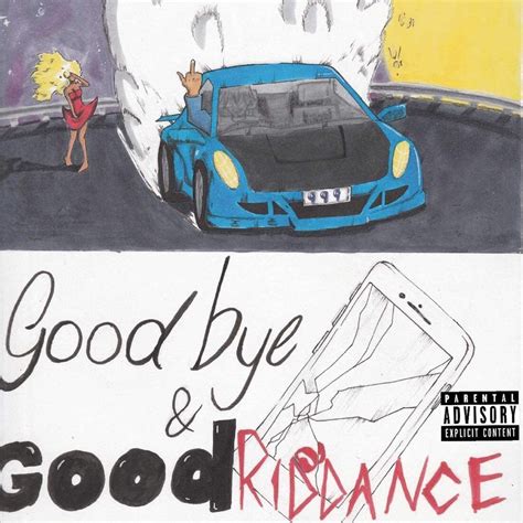 Goodbye And Good Riddance Vinyl Amazonca Music