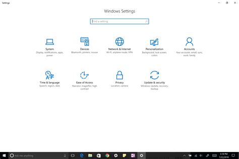 Windows 10 Anniversary Update Hands On Digital Trends