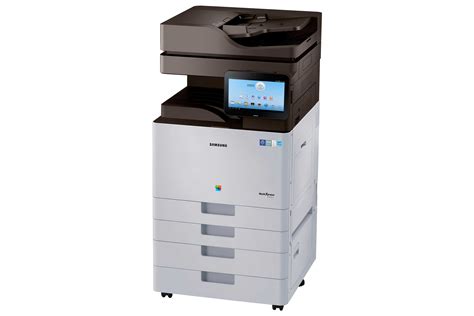 5 Best Office Printers By Office Type Able