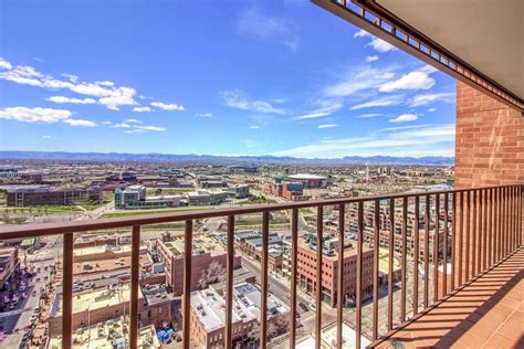 Amazing High Rise Condo Colorado Luxury Homes Mansions For Sale